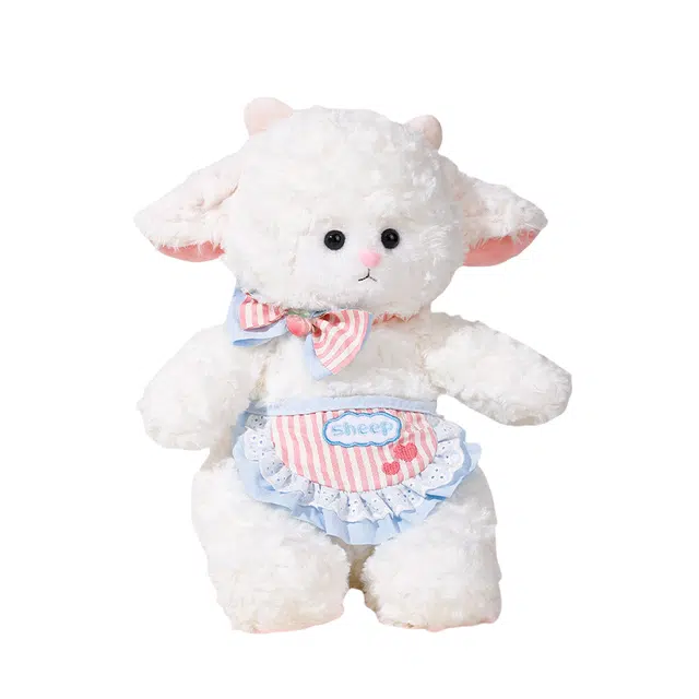 MIC RABBIT 22cm32cm45cm