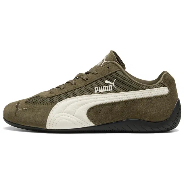 PUMA Speedcat Green