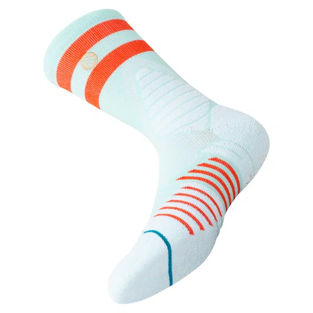 Stance 1