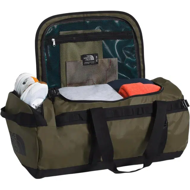 THE NORTH FACE BASE CAMP 71L
