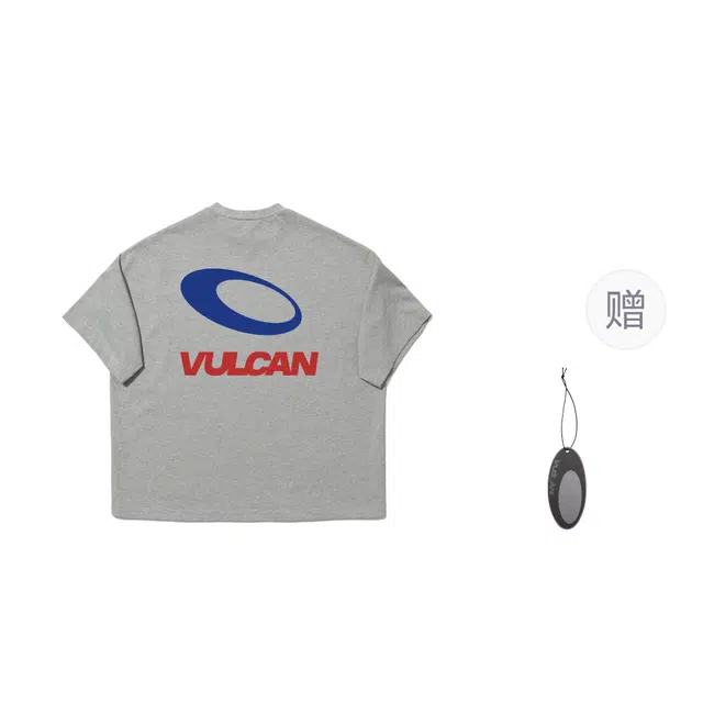 VULCAN STORE logoT