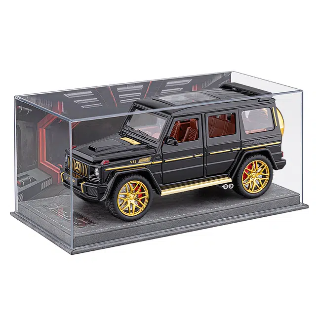 MX G63SUV 124