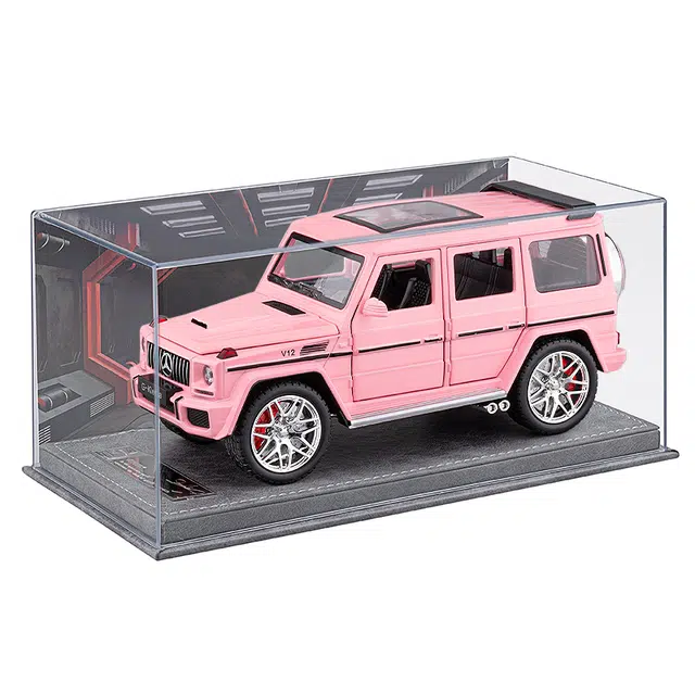 MX G63SUV 124