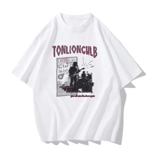 tonlion LOGOT