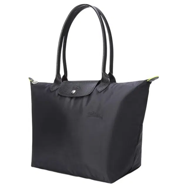 LONGCHAMP Le Pliage Green 31