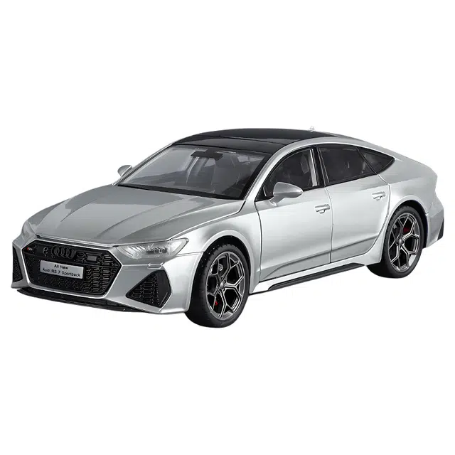 RS7