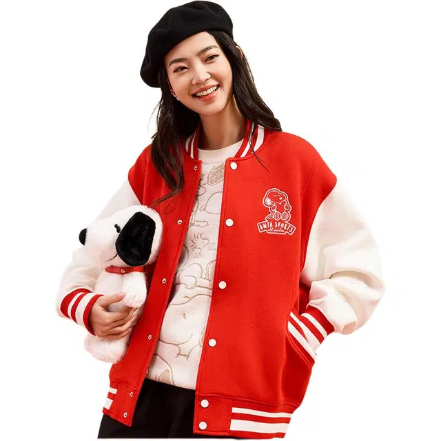 x SNOOPY
