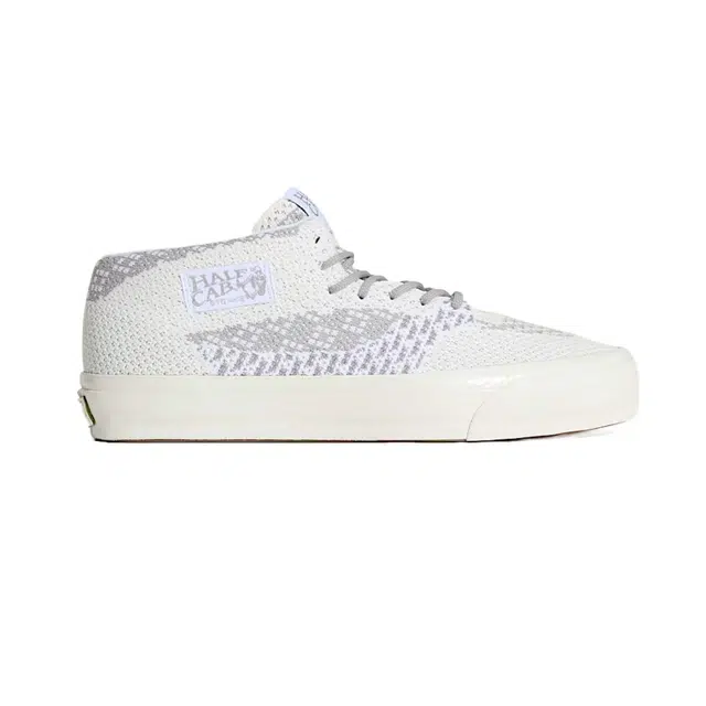 Vans PREMIUM Half Cab
