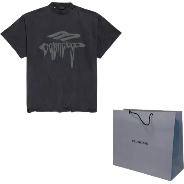 Balenciaga FW24 T