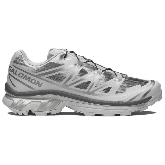 SALOMON XT-6 CAMO