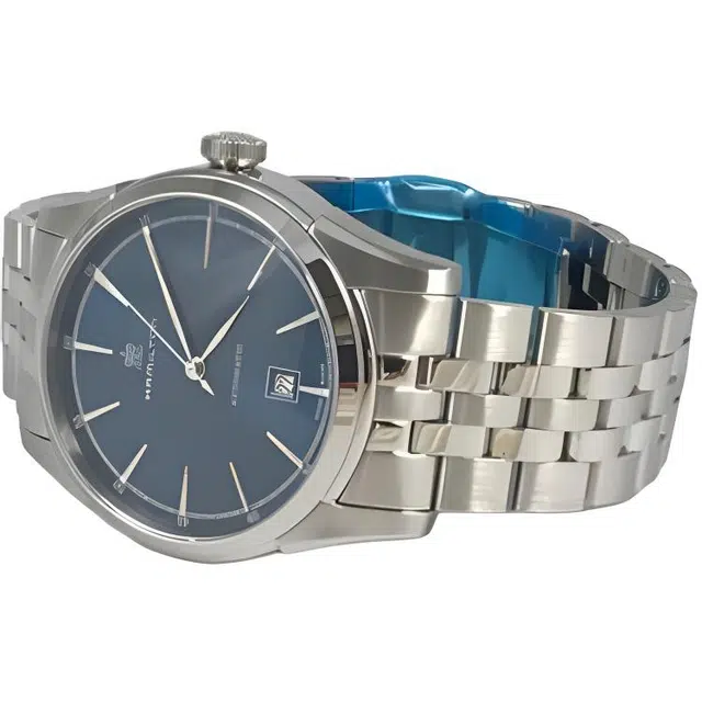 HAMILTON 50 42mm