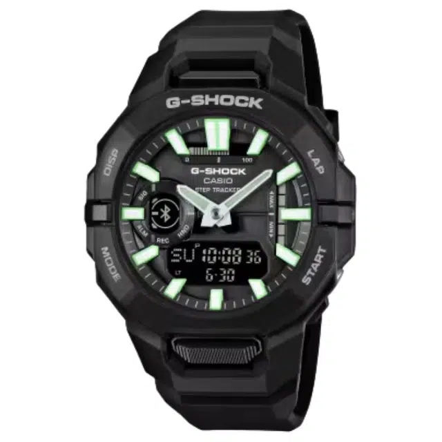 CASIO G-SHOCK 200