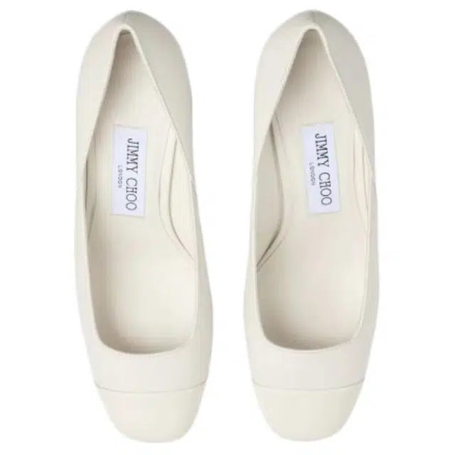 Jimmy Choo Jenson 6.5cm