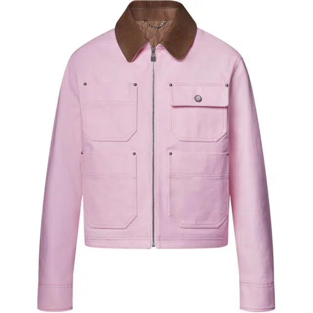 LOUIS VUITTON x Nigo FW25
