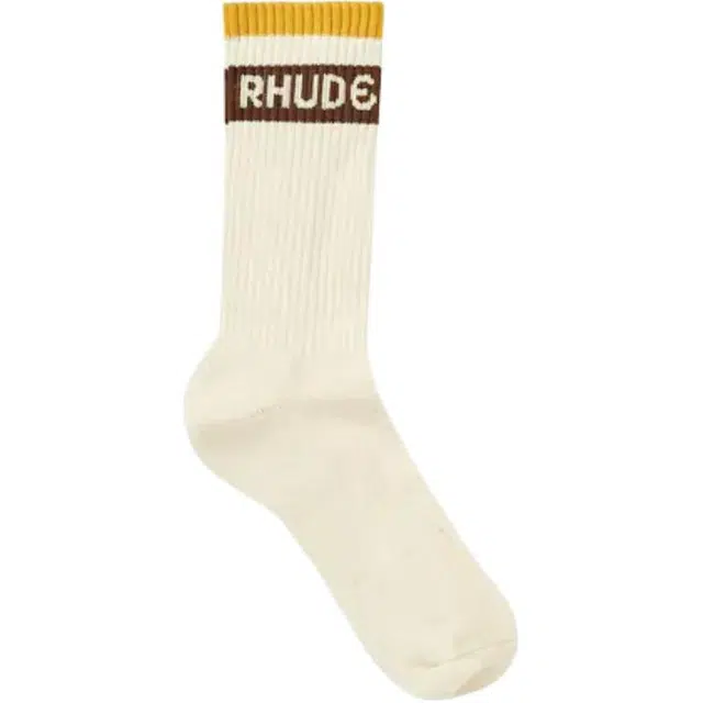 RHUDE Logo 1