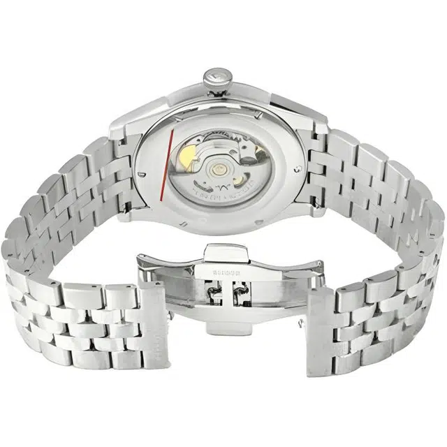 HAMILTON 50 42mm