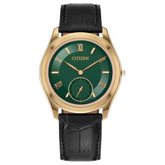 CITIZEN 30 36.6mm