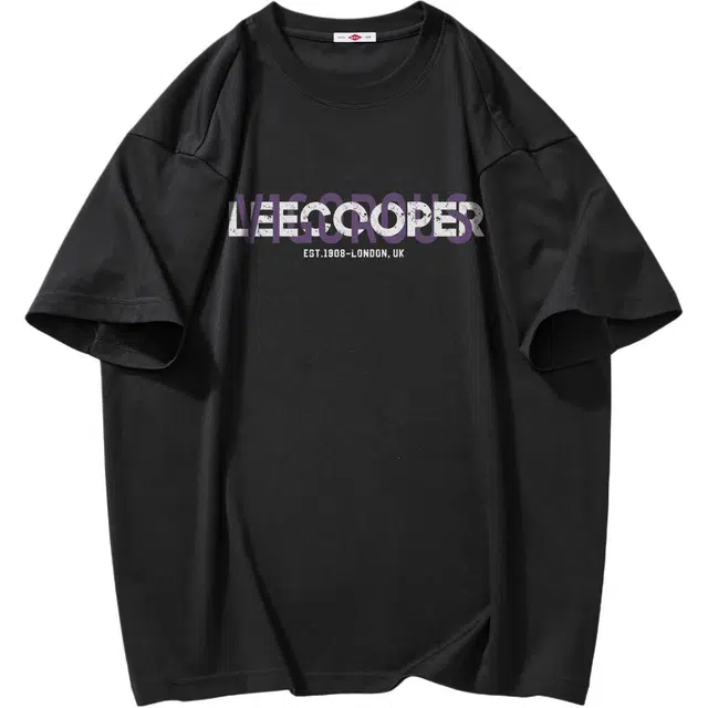 Lee Cooper T