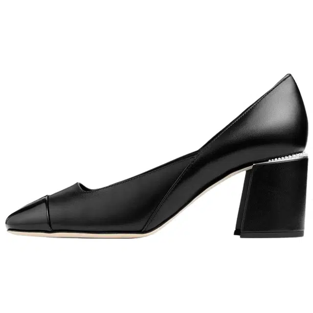 Jimmy Choo Jenson 6.5cm