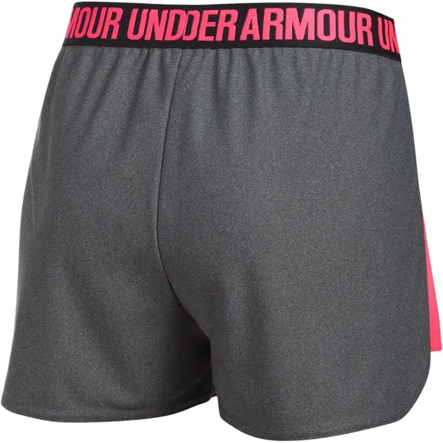 Under Armour Play Up Short 2.0