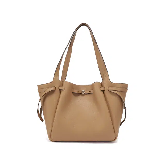 TORY BURCH Romy Logo Tote