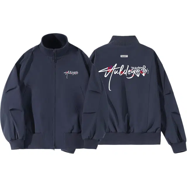 AULDEY logocleanfit