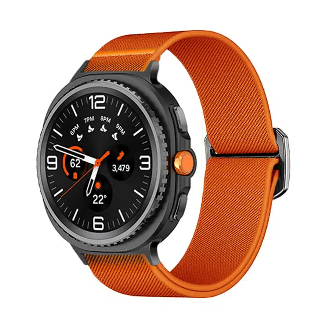 200mm Galaxy Watch 8Samsungwatch8Ultra
