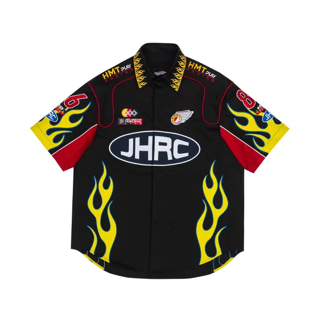 JEFF HAMILTON LOGO