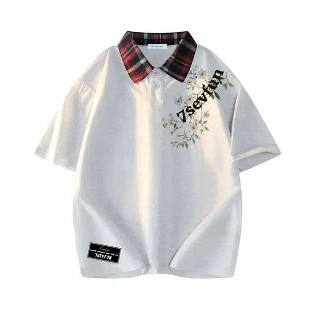 7 SEVFUN Polo