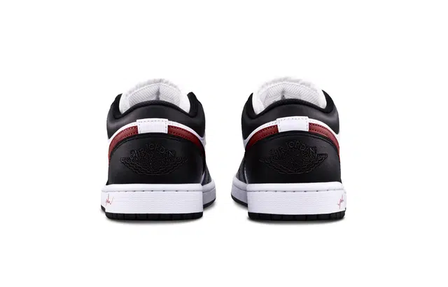 Jordan Air Jordan 1 Burgundy Leather