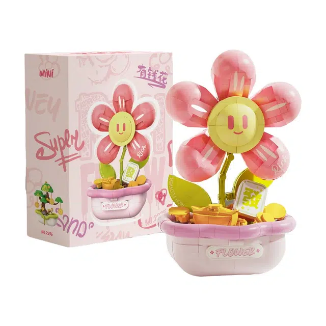 601-1000pcs OLY-WJJM-09