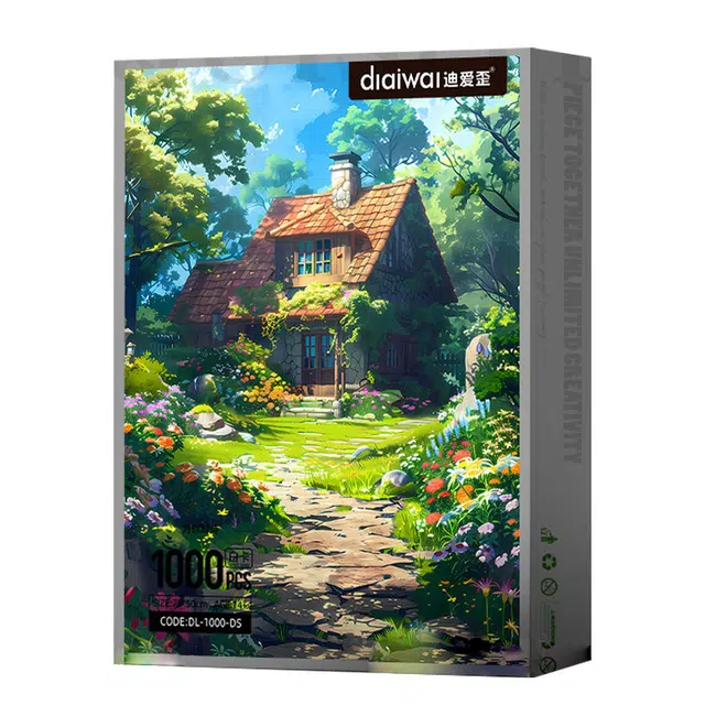 1000pcs DIY