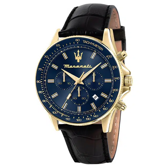 Maserati Sfida 44MM