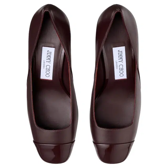 Jimmy Choo Jenson 6.5cm