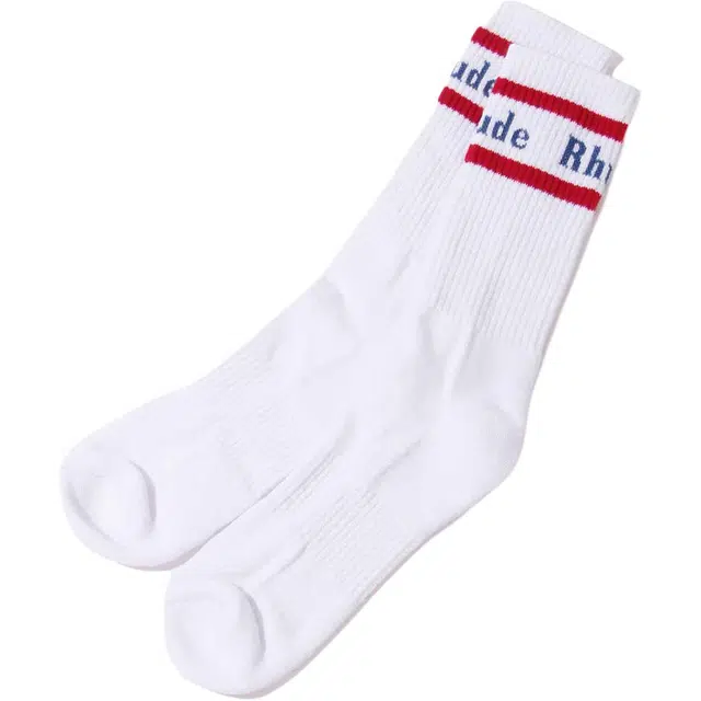 RHUDE Logo 1