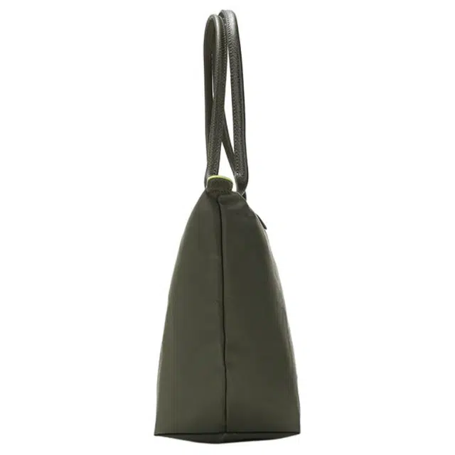LONGCHAMP Le Pliage Green 28