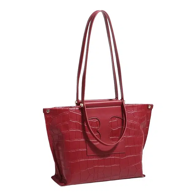 PESASRIE Tote