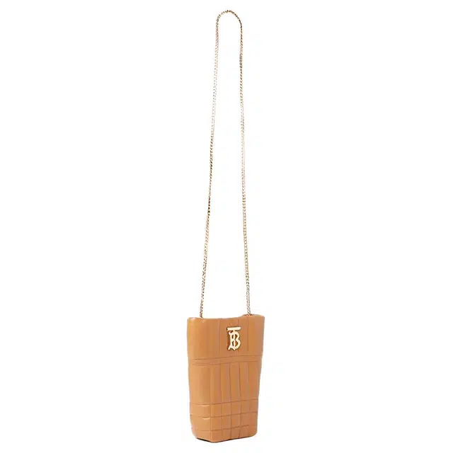Burberry Lola Logo