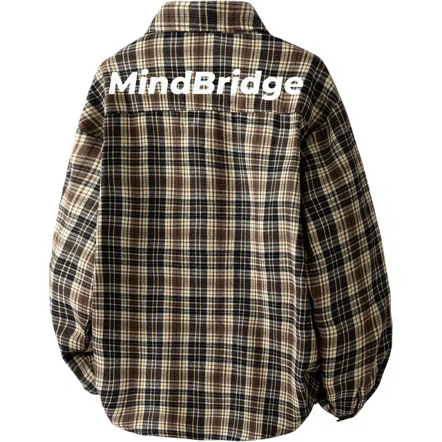 MindBridge logo