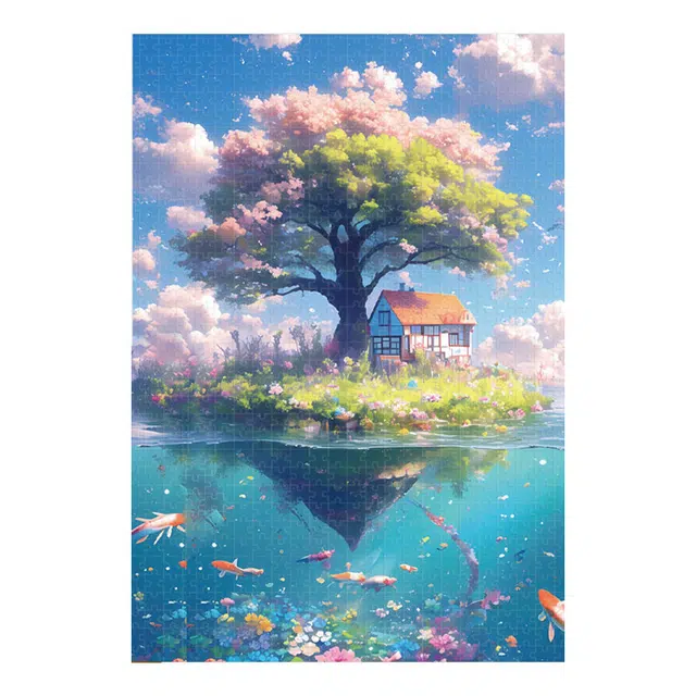 1000pcs DIY