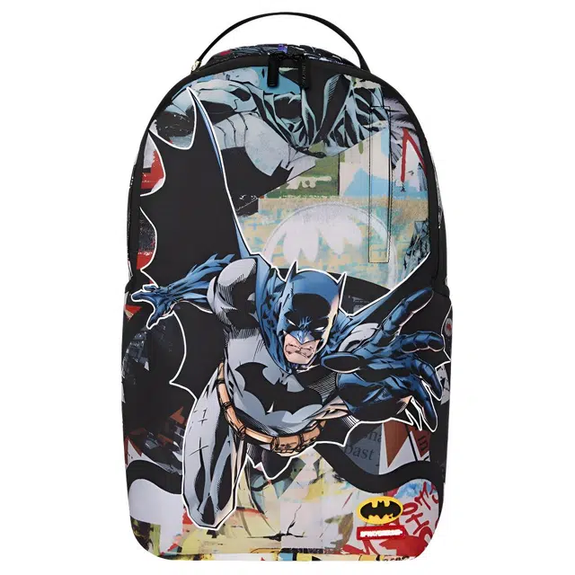 SPRAYGROUND x