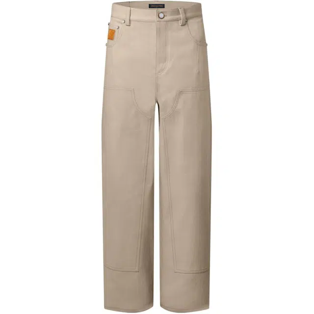 LOUIS VUITTON x Nigo FW25