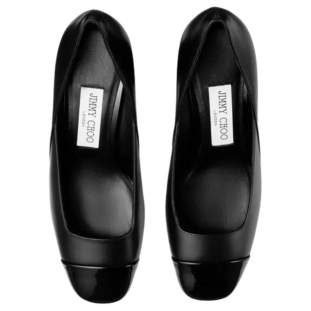 Jimmy Choo Jenson 6.5cm