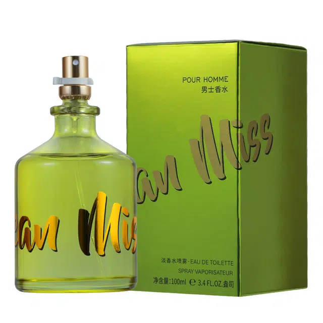 100ML EDT