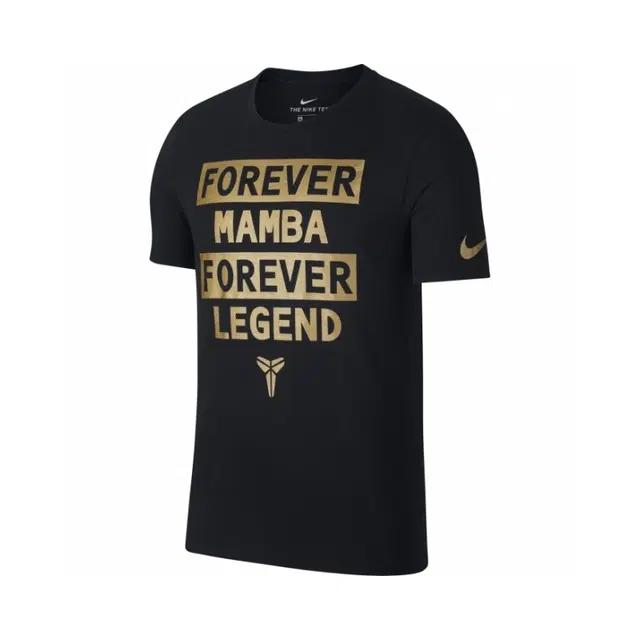 Nike Dry Kobe MAMBA PRIDE T