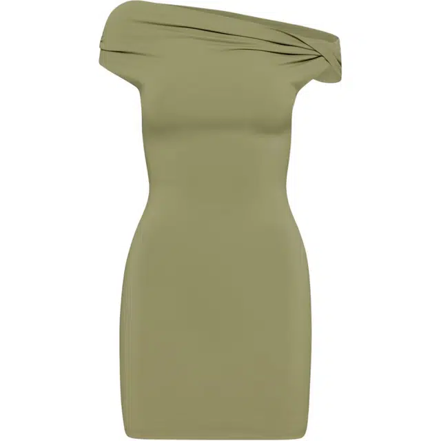 ARITZIA SS25 Original Contour Ravish Dress