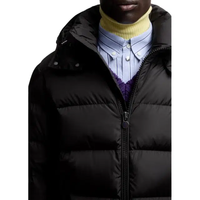 Moncler FW25 logo