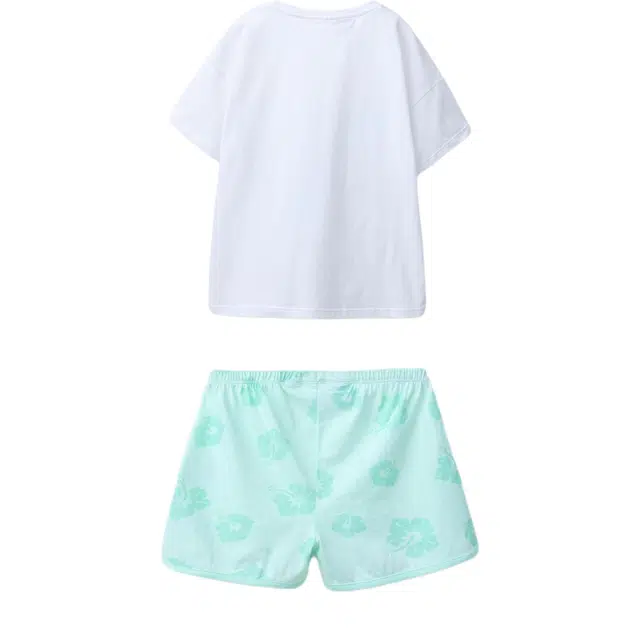ZARA x T 2