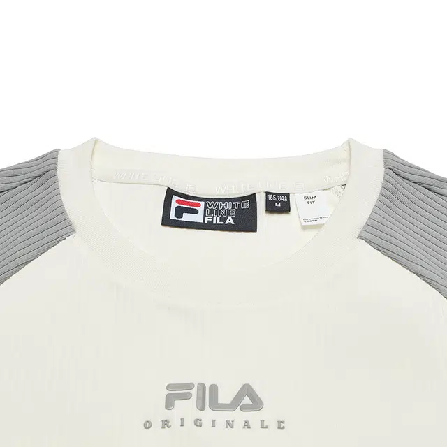 FILA ORIGINALE logo T