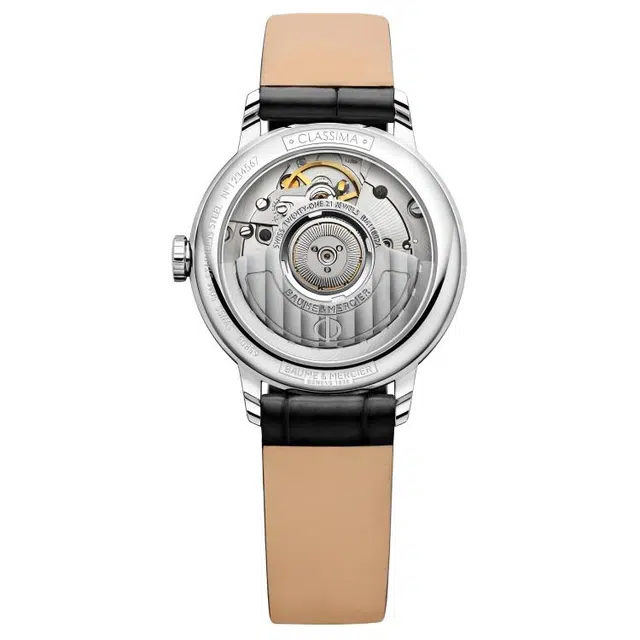 Baume Mercier 50 31mm M0A10313